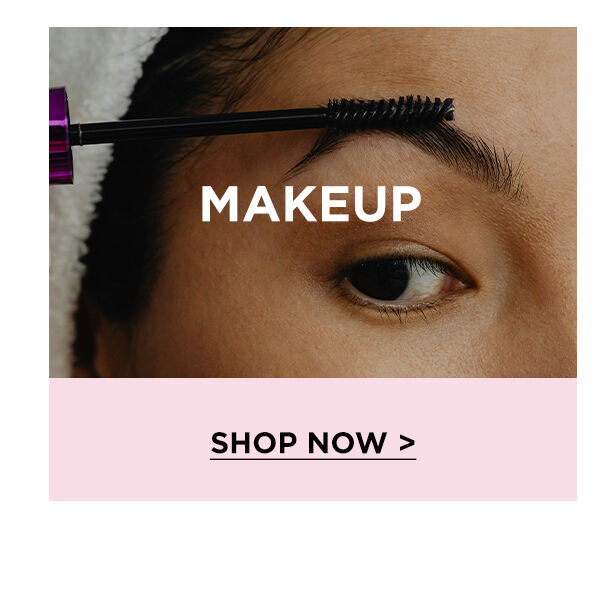 Makeup shop now